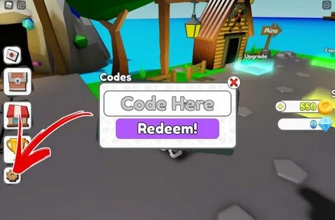 Mining code