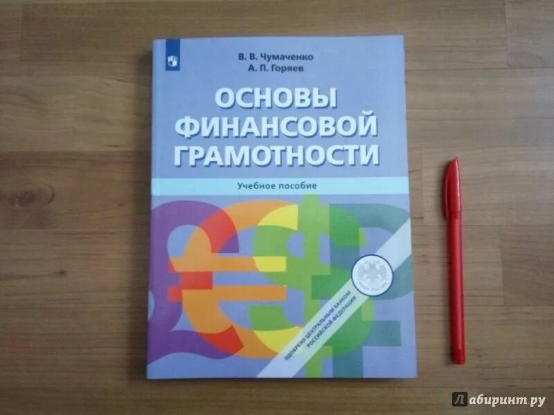 Тест по основам финансовой грамотности