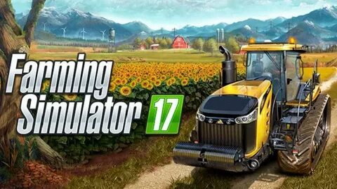 Игра ферма 17