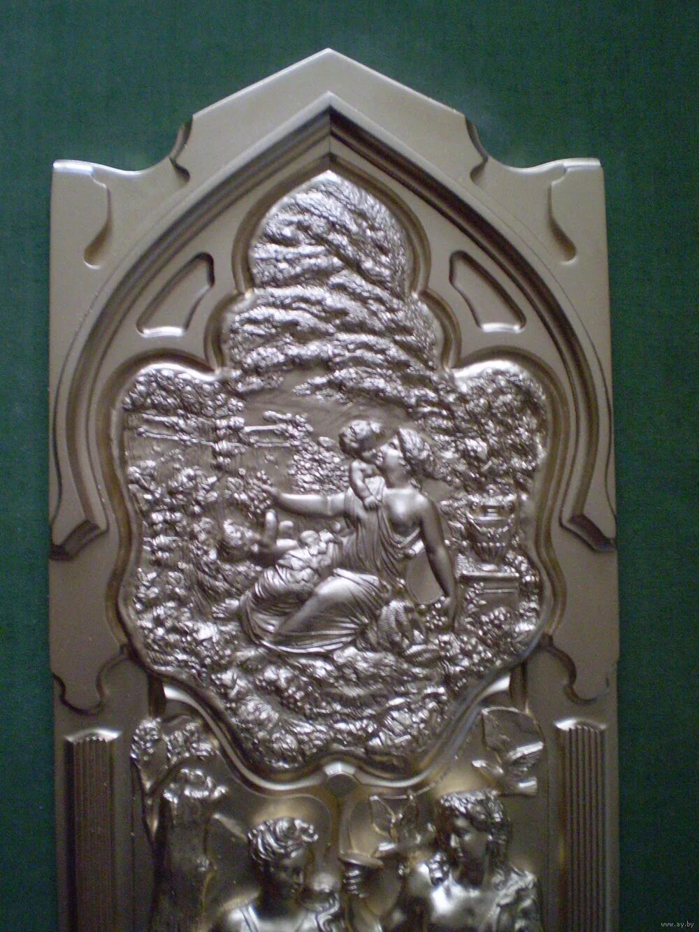 пластиковые формы для гипса