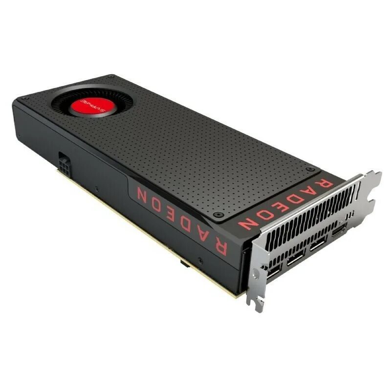 Ati radeon rx