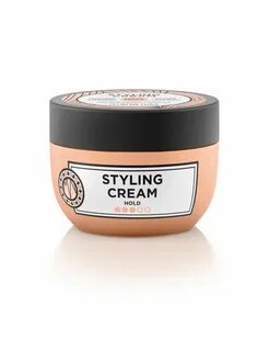 Cream style