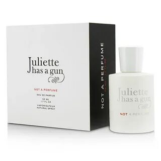 Not a perfume