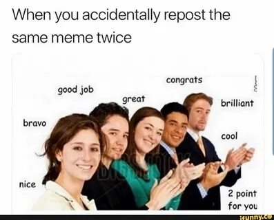 Kept meme