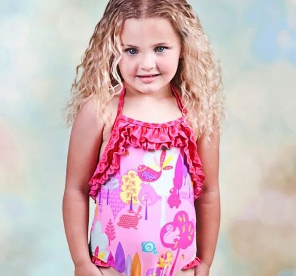 Little candy models
