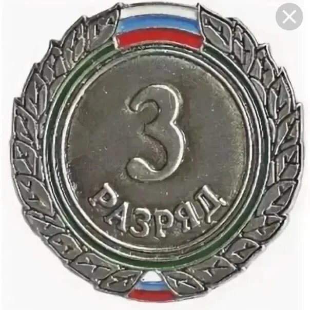 Разрядные значки. Значки спортивных разрядов. Значок "3 разряд". 3 Спортивный разряд.