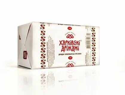 Влажность прессованных дрожжей