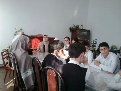 Погода шамхале на 10