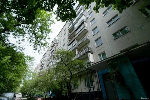 Сахалинская улица