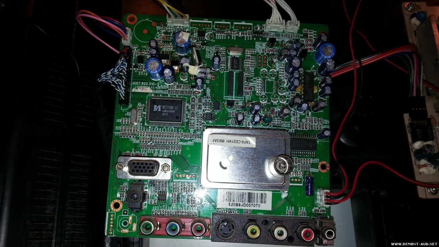 Ms3663t. 5800-a8m890-0020. Supra stv lc 2477. Supra stv-lc32s650wl. Tp.