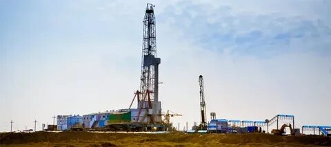 трайгородско кондаковского нефтяного месторождения реферат