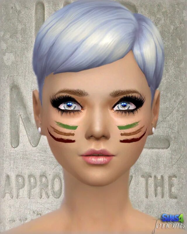Макияж симс. Sims 4 face. sims 4 facepaint. симс 4 грим. sims 4 make up.