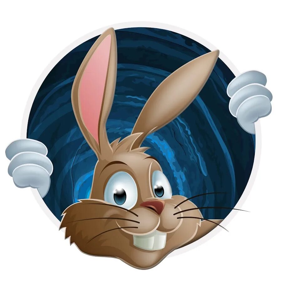 Rabbit hole download. Hare and Rabbit. Rabbit hole. Кролик и дыра. Rabbit hole ава.