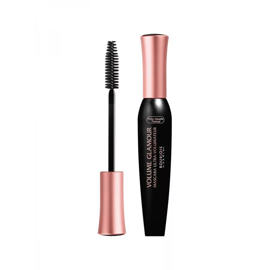 Тушь буржуа волюм гламур ультра блэк. Volume glamour bourjois. Bourjois volume glamour mascara. Тушь буржуа ультра блэк маскара. Bourjois тушь volume glamour ultra curl.