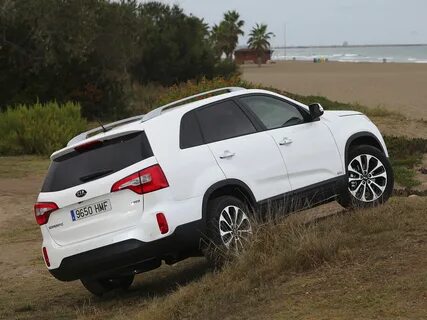 Sorento xm fl