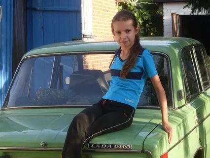 Елец девушки