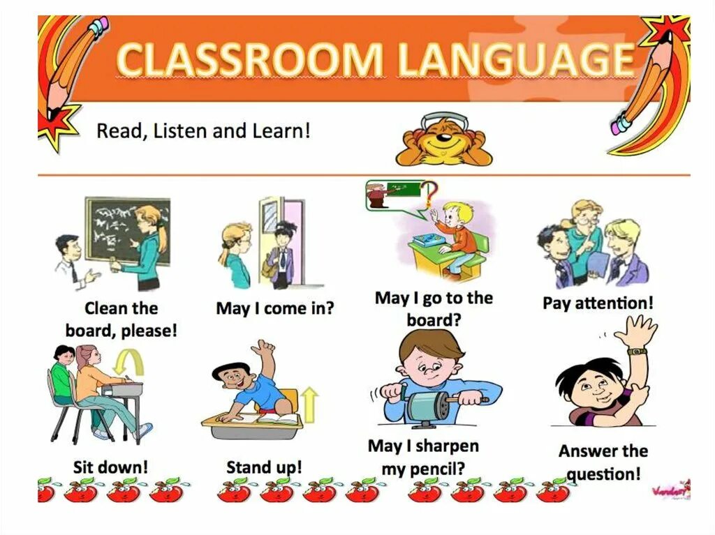 Английский Classroom language. Фразы для урока английского языка для ученика. Фразы на уроке английского языка. Фразы для детей на уроке английского языка. Classroom questions