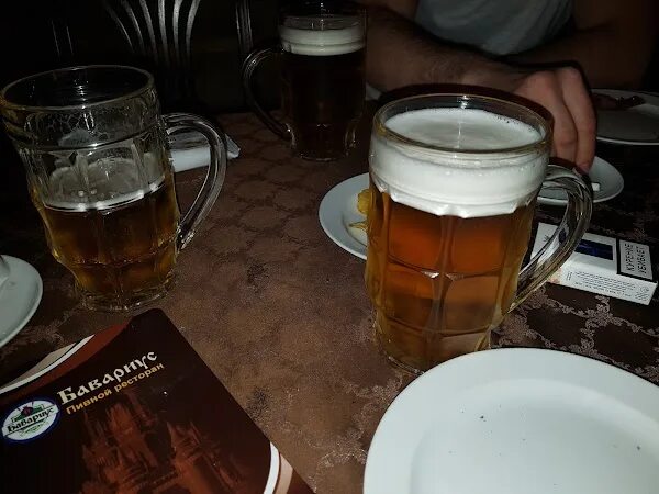 Boscol, pub, bar, Makhachkala, Laptieva Street, 70/1 Yandex Maps