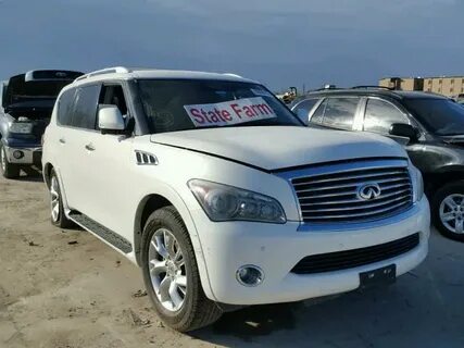 Qx56 5.6