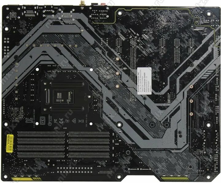 Z490 tuf gaming