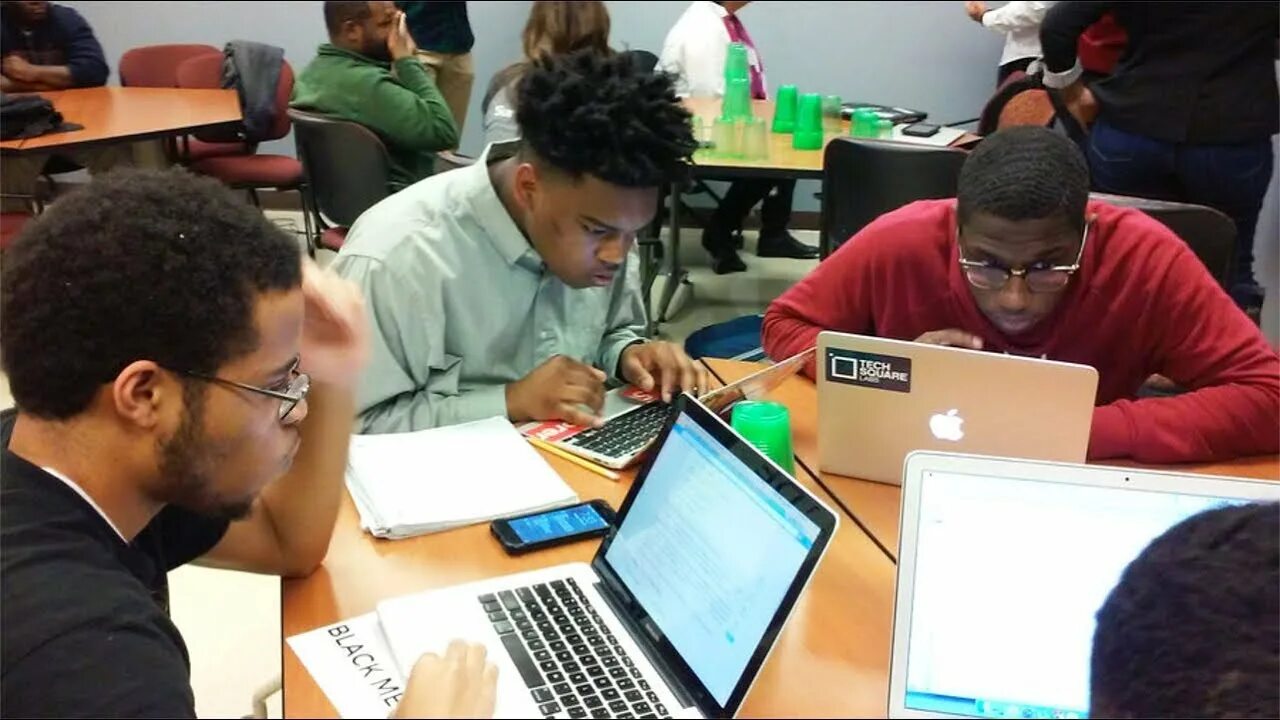 Smart code student