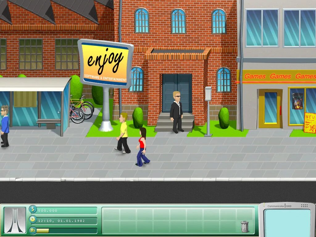 Tycoon игры. Entertainment игра. Фабрика игр. Game Tycoon 1.5.