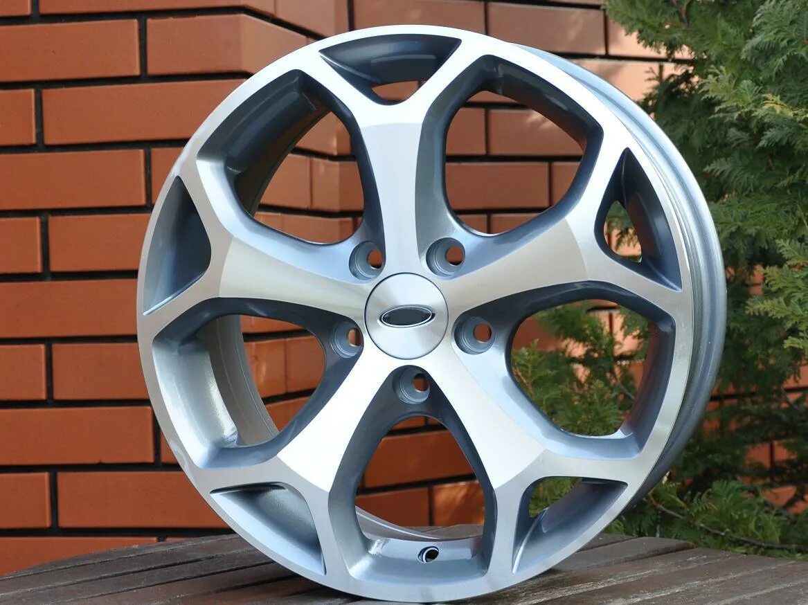 Диски форд r16 5x108. Диски форд 4х108 r16. Диски литые r16 5 108 форд фокус. Диски форд титаниум r16. Диски форд r16 5x108.