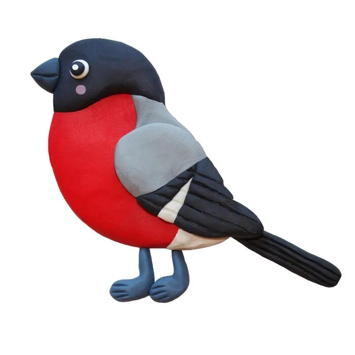 Лепка птицы в старшей группе. Снегирь из пластилина старшая группа. Лепка из пластилина снегирь. Лепка снегирь. Лепим снегиря из пластилина.