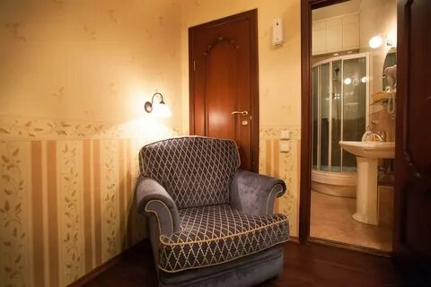 Гостиницы бор нижегородская