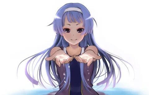 Nagi bf
