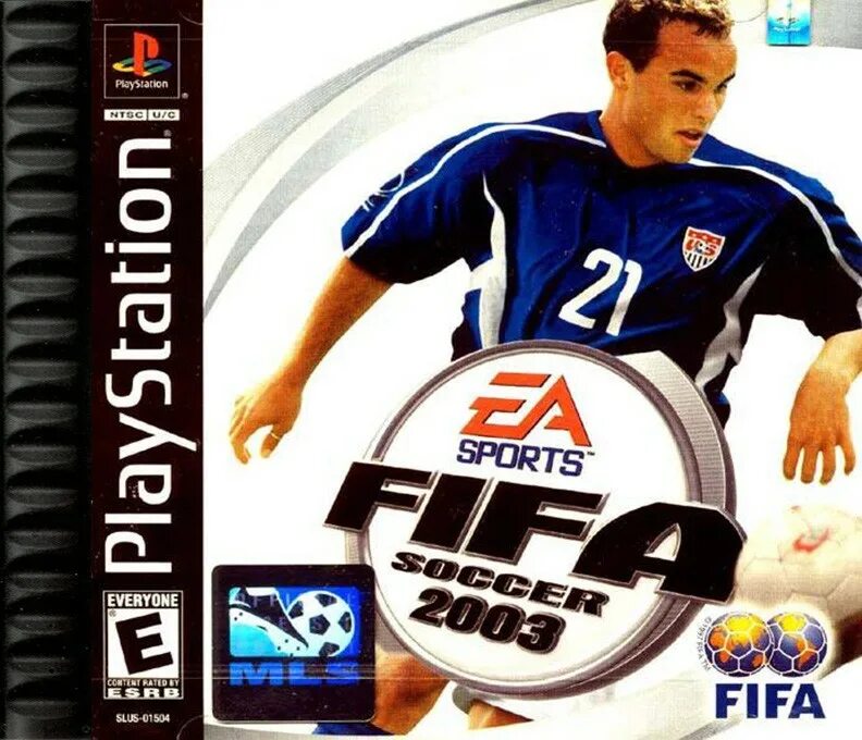 ФИФА 2002 на плейстейшен 1. FIFA 2005 PS one. FIFA 1 обложка. FIFA 2005 ps1 обложка.