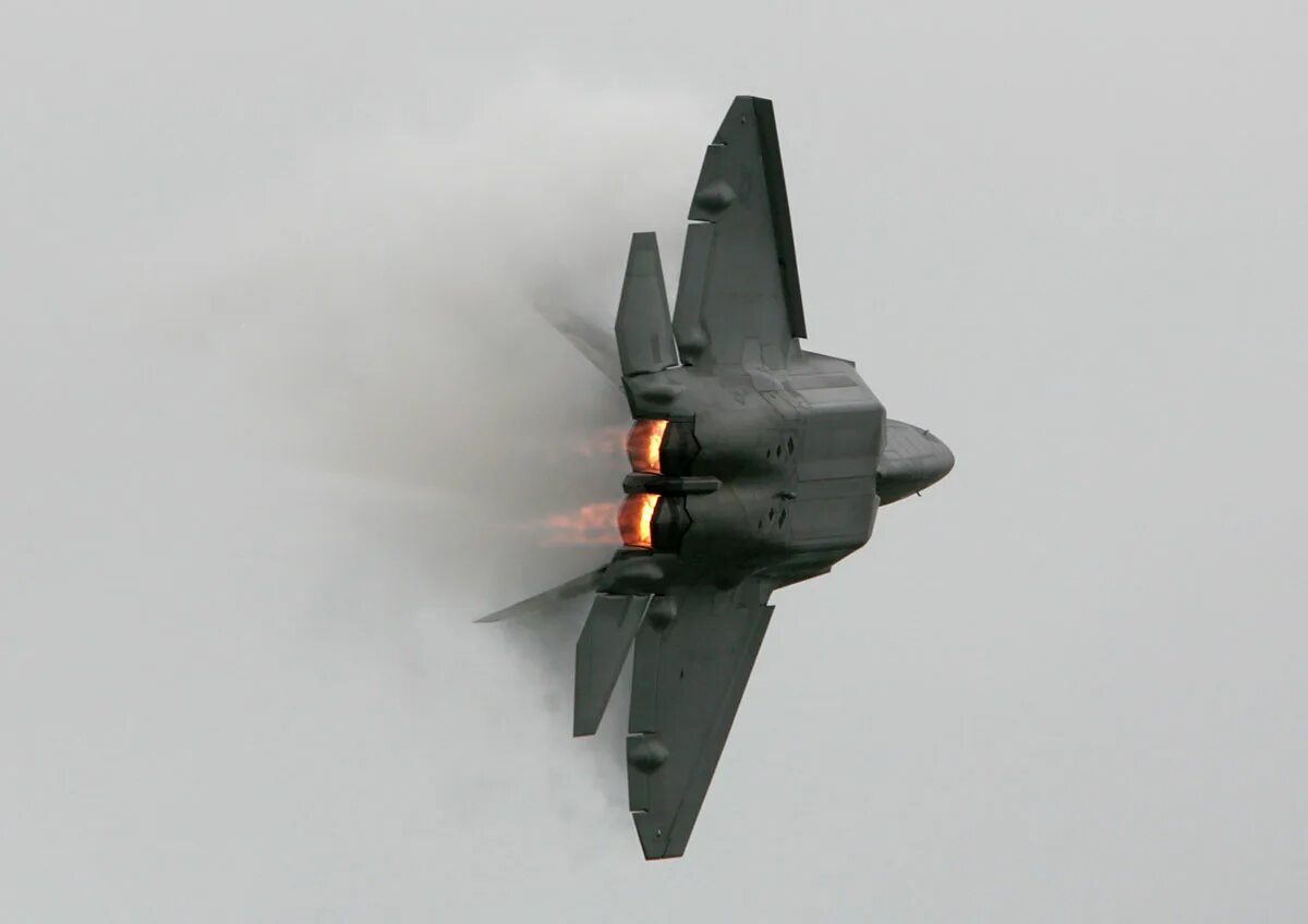 Command modern air