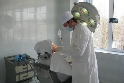 Хирургия смоленск