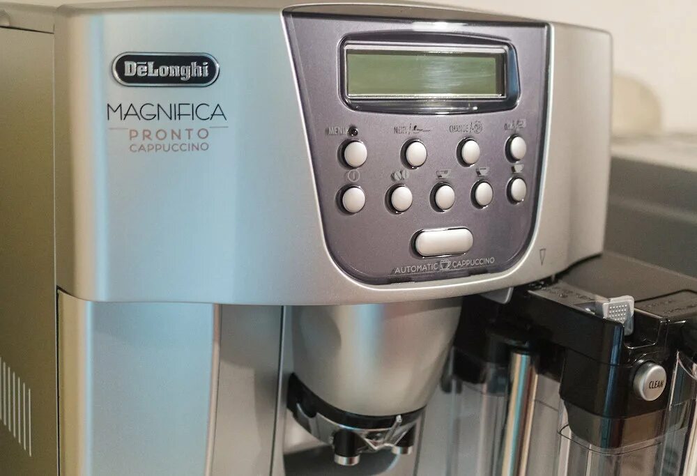 Delonghi magnifica automatic cappuccino. Кофемашина de'Longhi magnifica esam 4500. Кофемашина Delonghi pronto Cappuccino. Кофемашина Delonghi magnifica pronto Cappuccino. Delonghi magnifica Automatic.