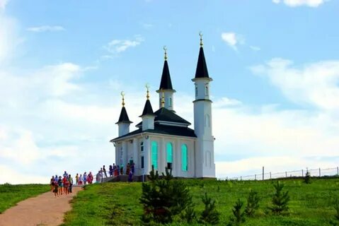 Башкортостан миякинский