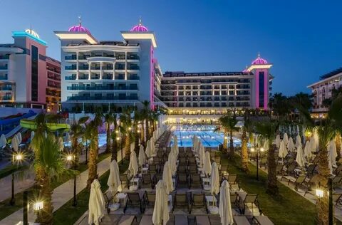 Castival hotel ex side 5