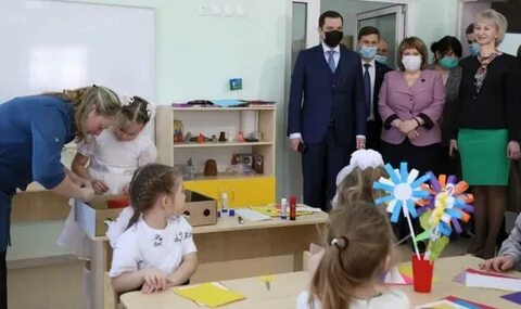 Детские сады архангельска работа