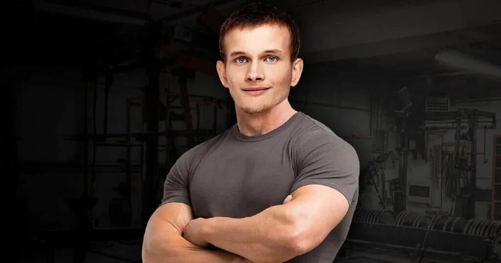 Виталик эфириум. Виталик бутырин. бутерин качок.