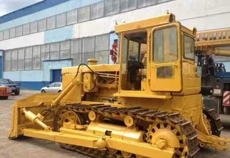 Бульдозеры дз технические характеристики