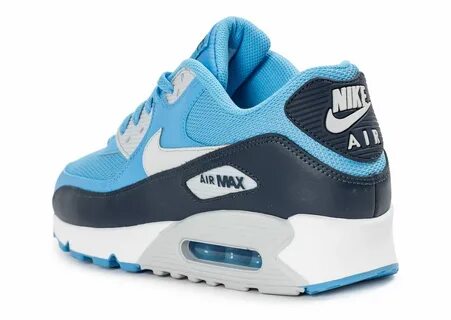 Air max blue