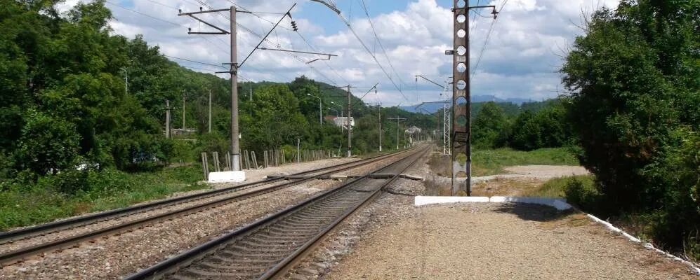 Село кирпичное туапсинский