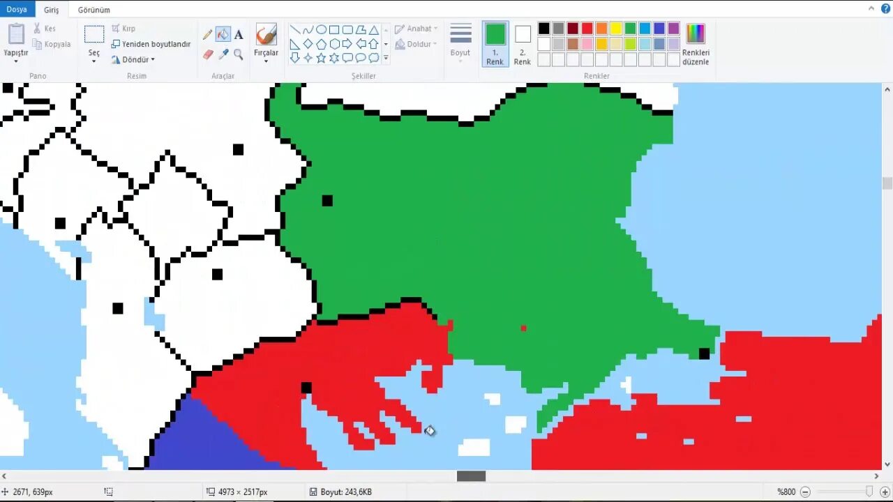 Туран 2023. Карта Турции 2023 года. Территории Турции 2023 на карте.