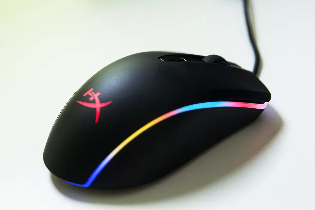 Hyperx мыши купить. Мышь HYPERX Pulsefire Surge. Игровая мышь HYPERX Pulsefire Surge (HX-mc002b). Мышка ХАЙПЕР Х Pulsefire Surge. HYPERX Pulsefire Surge, черный.