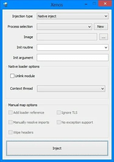 Injector v3. Xenos injector. xenos 2.3.2. native inject. xenos cheat injector.