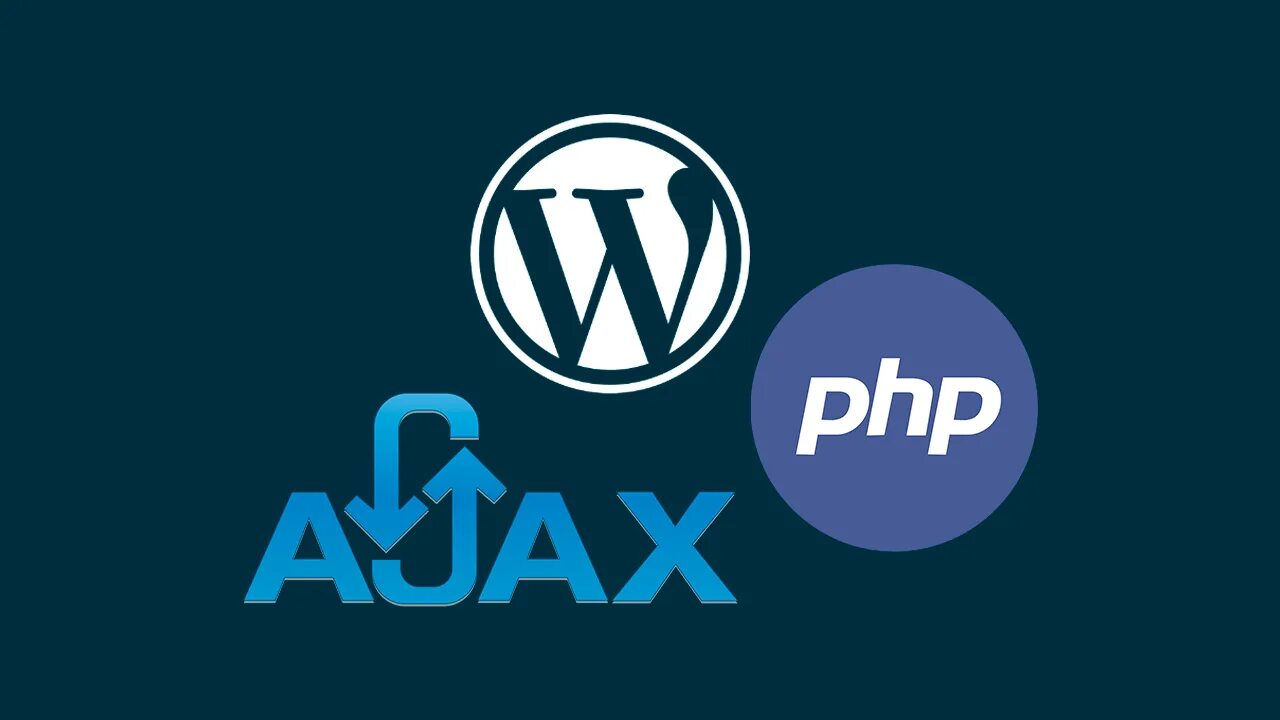 Wordpress ajax