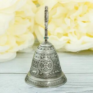 Песнь колокольчиков