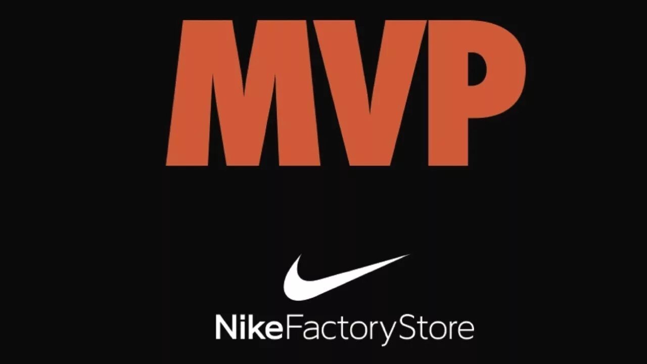 Найк работают. Nike работа. MVP ава. Вакансии о работе найк. MVP Store.