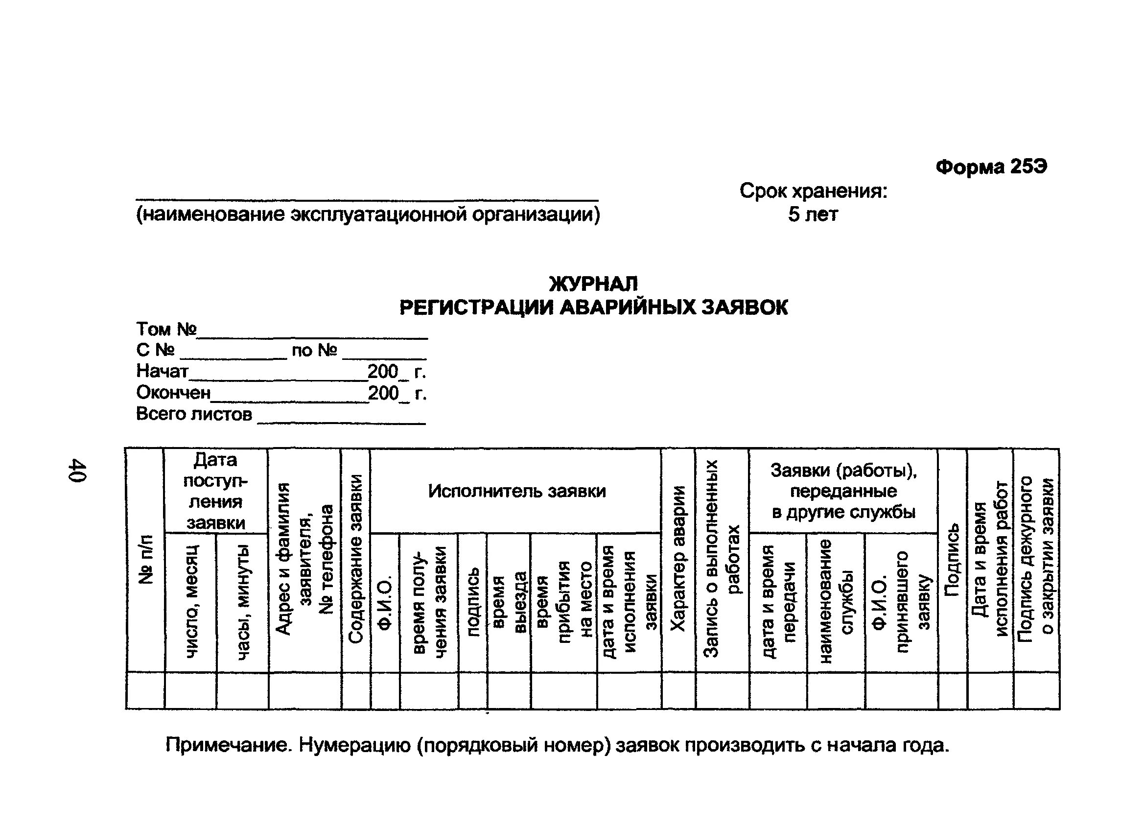 Форма журнала аварийно диспетчерской службы ЖКХ. Журнал заявок аварийно-диспетчерской службы управляющей компании. Журнал учета заявок АДС форма. Журнал регистрации заявок аварийно диспетчерской службы. Службы ведения учета