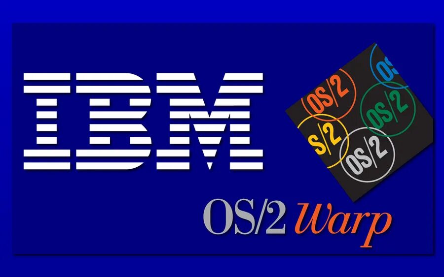 Os 2 программы