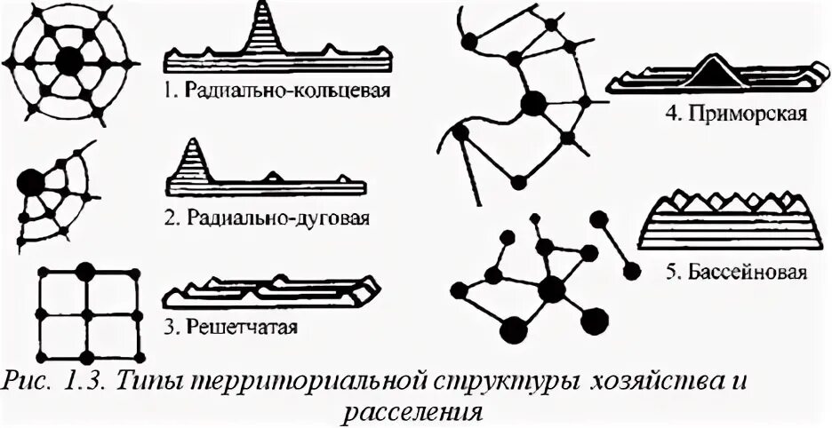 Территориальная структура хозяйства новой зеландии. Схема формирования пространственных структур. Пространственная структура резины. Структурно пространственный преобразователь. Типы пространственной структуры.